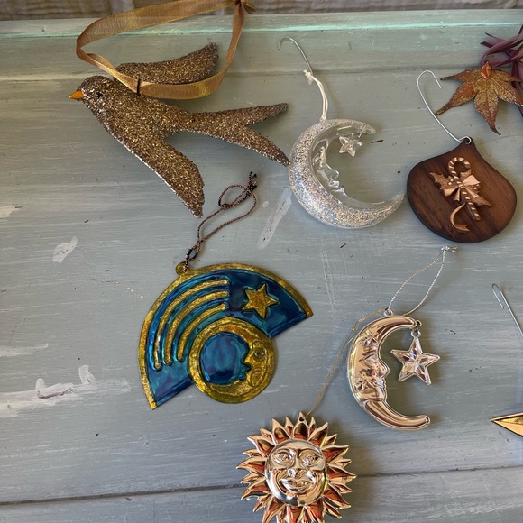 Christmas ornaments lot - Picture 4 of 5